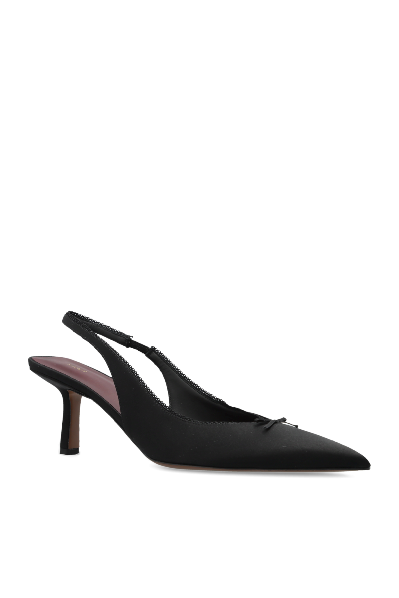NEOUS Heeled shoes 